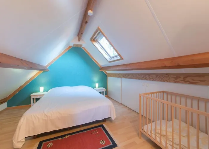 Holiday Home Nova Park-2 By Interhome