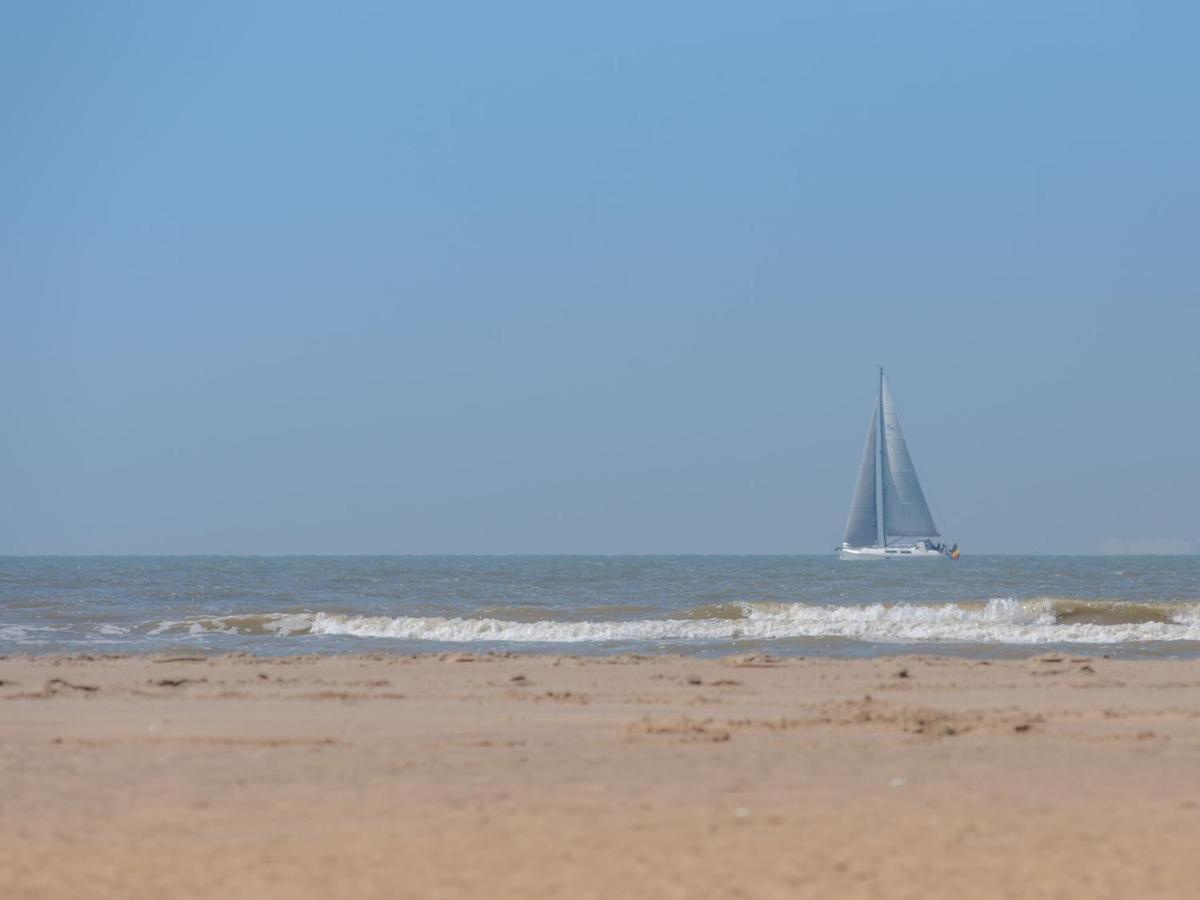 Holiday home Nova Park-2 By Interhome De Haan
