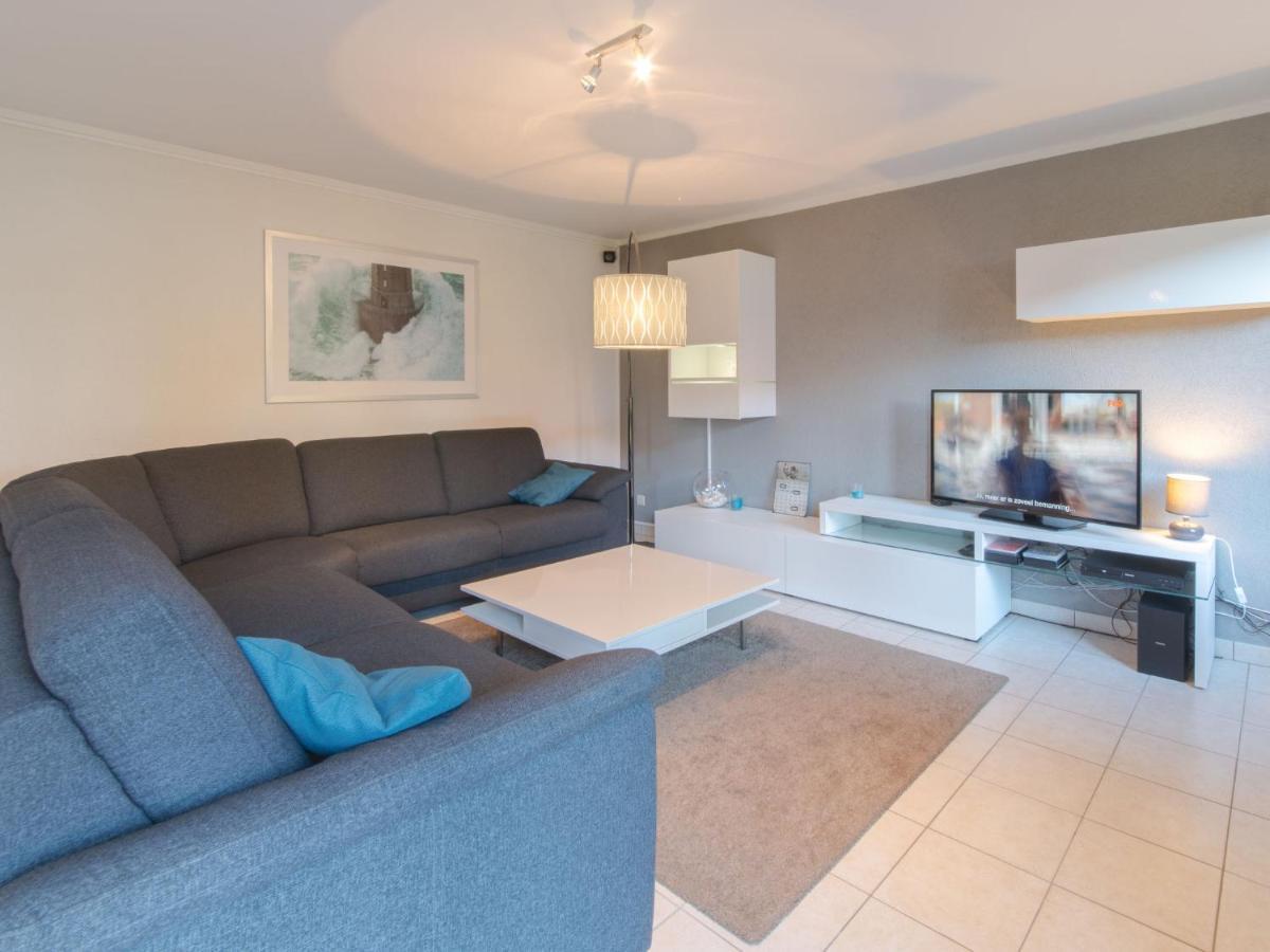 Holiday home Nova Park-2 By Interhome