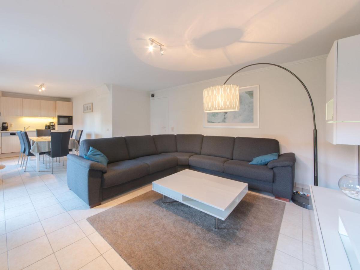 Nova Park-2 By Interhome