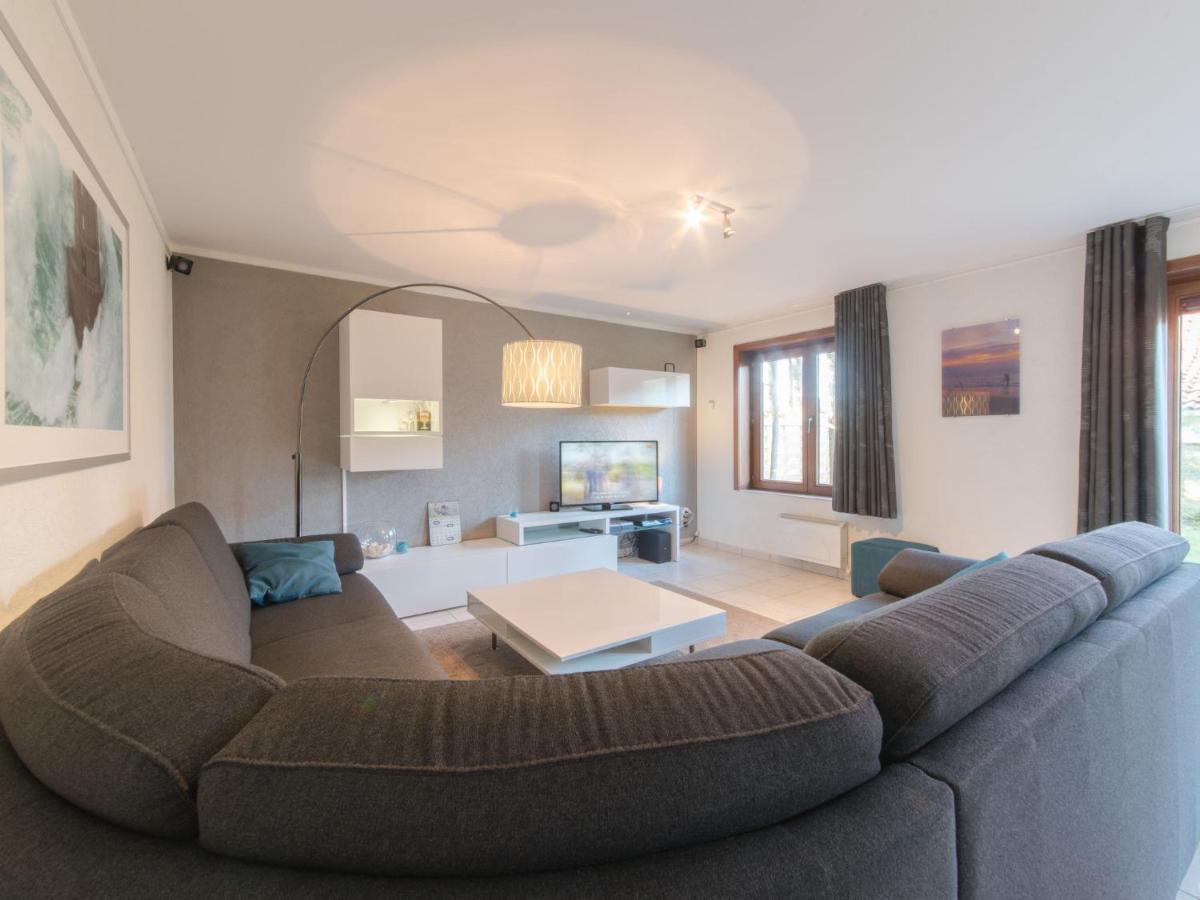 Holiday home Nova Park-2 By Interhome De Haan